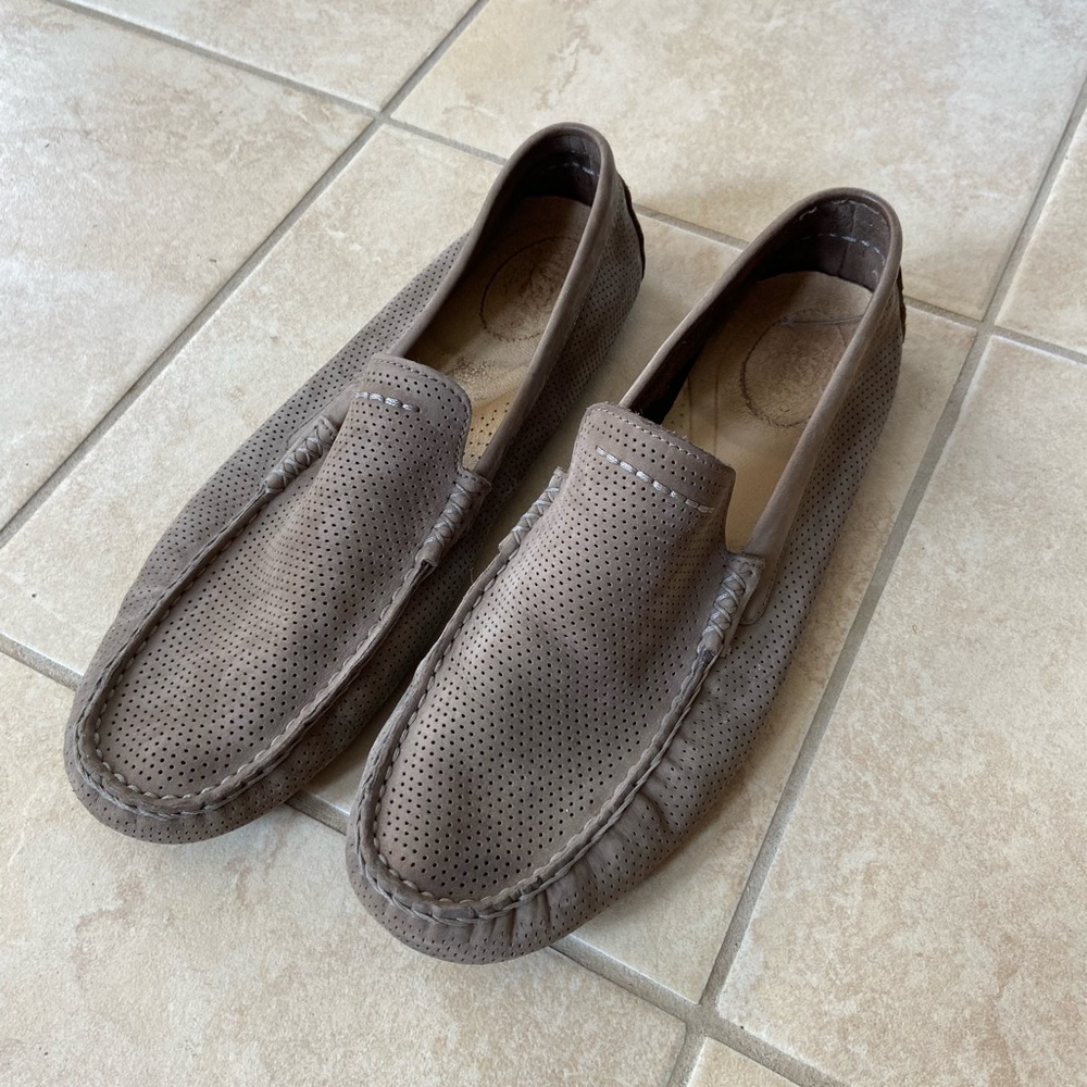 UGG Loafers